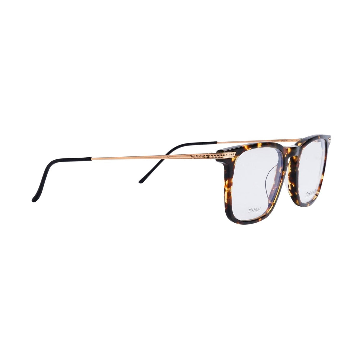 MONTURA DESCANSO UNISEX CK22526T 237 52 CALVIN KLEIN CALVIN KLEIN