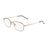 MONTURA DESCANSO UNISEX CK23112T 330 CALVIN KLEIN
