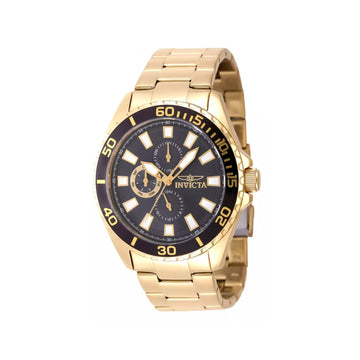 RELOJ ANALOGICO HOMBRE 47578 INVICTA