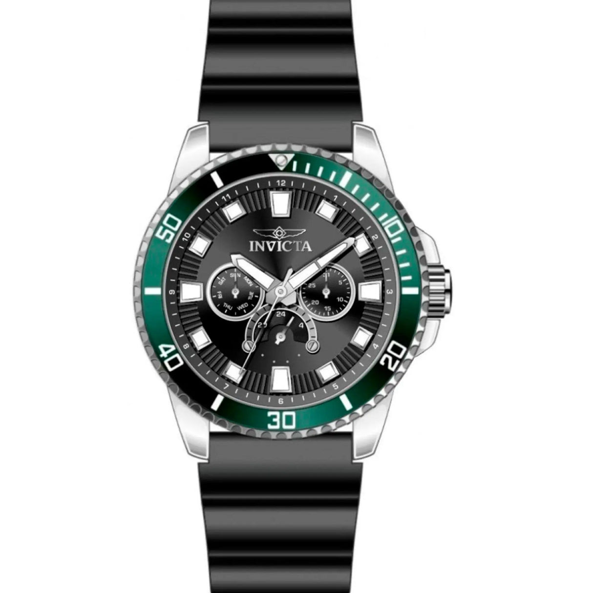 RELOJ ANALOGICO HOMBRE 46914 INVICTA INVICTA