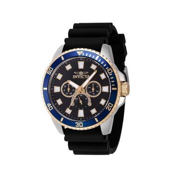 RELOJ ANALOGICO HOMBRE 46920 INVICTA