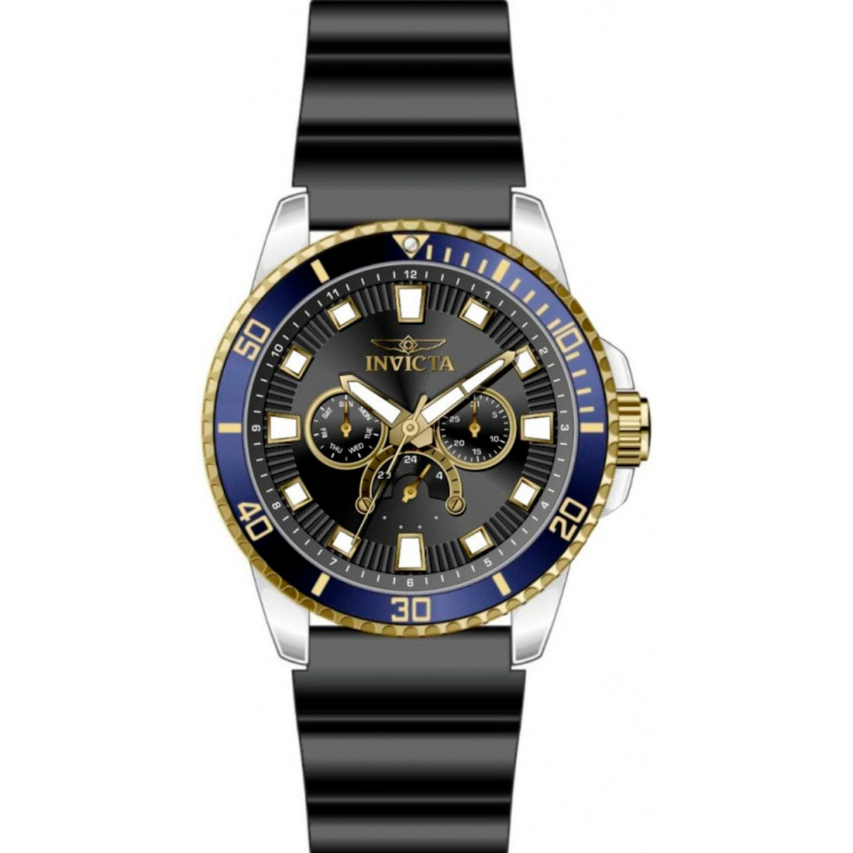 RELOJ ANALOGICO HOMBRE 46920 INVICTA