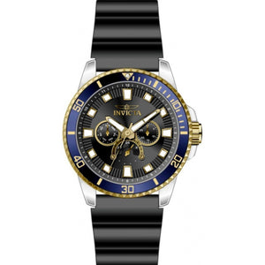 RELOJ ANALOGICO HOMBRE 46920 INVICTA