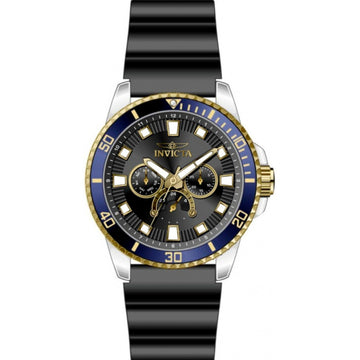 RELOJ ANALOGICO HOMBRE 46920 INVICTA