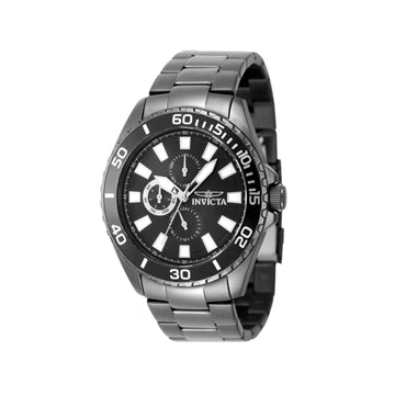 RELOJ ANALOGICO HOMBRE 47556 INVICTA