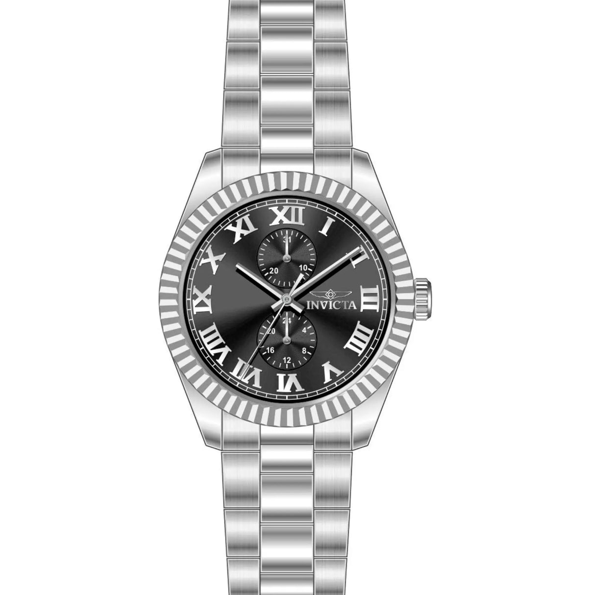 RELOJ ANALOGICO HOMBRE 47420 INVICTA INVICTA