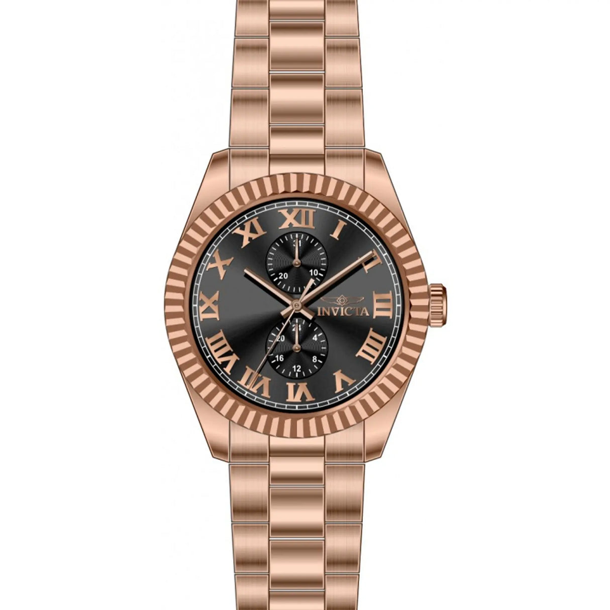 RELOJ ANALOGICO HOMBRE 47432 INVICTA INVICTA