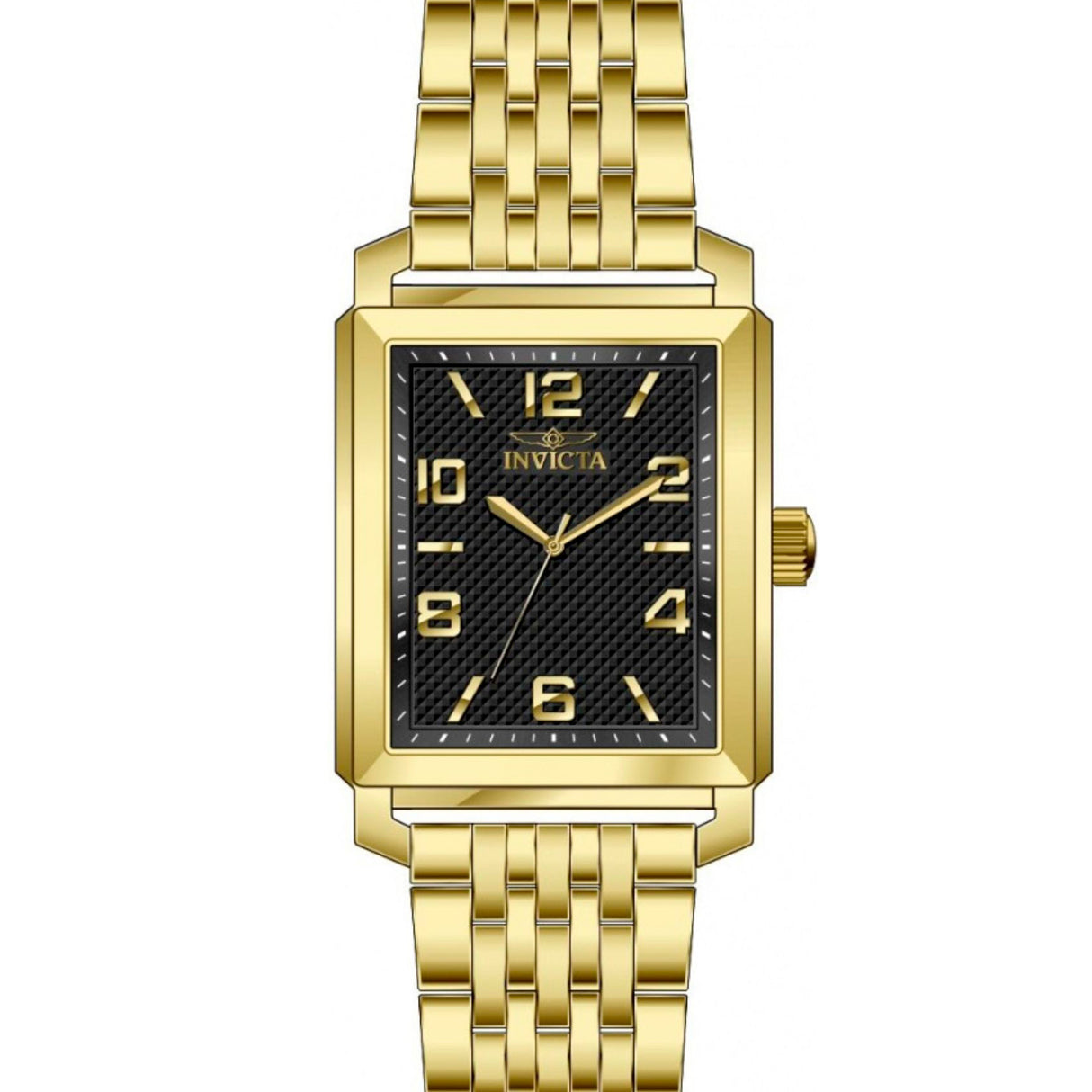 RELOJ ANALOGICO HOMBRE 46660 INVICTA