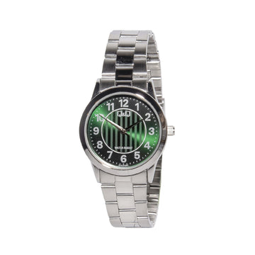 RELOJ ANALOGICO HOMBRE C11A-512PY Q&Q