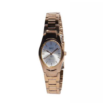 RELOJ ANALOGICO MUJER Q20A-003PY Q&Q