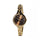 RELOJ ANALOGICO MUJER F01A-002PY Q&Q Q&Q