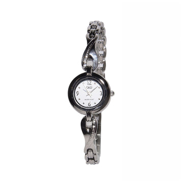 RELOJ ANALOGICO MUJER F02A-001PY Q&Q