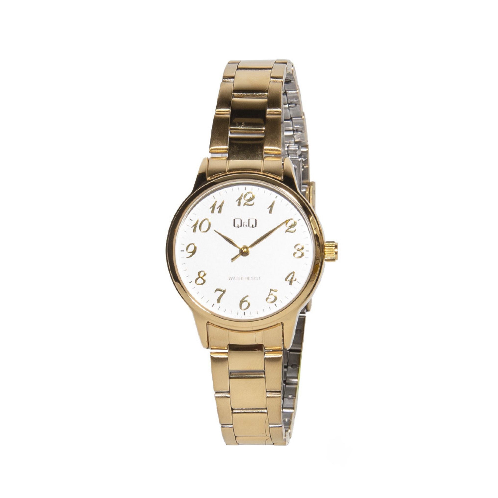 RELOJ ANALOGICO MUJER Q11A-005PY Q&Q