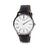 RELOJ ANALOGICO HOMBRE C08A-010PY Q&Q Q&Q