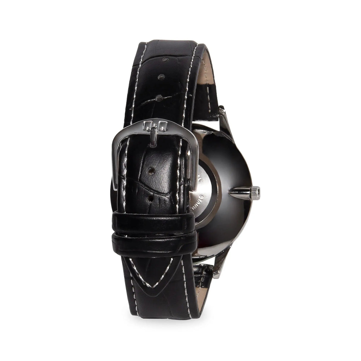 RELOJ ANALOGICO HOMBRE C08A-010PY Q&Q Q&Q