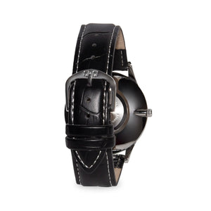 RELOJ ANALOGICO HOMBRE C08A-010PY Q&Q Q&Q