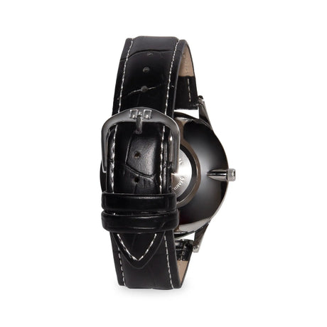RELOJ ANALOGICO HOMBRE C08A-010PY Q&Q Q&Q