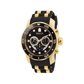 RELOJ ANALOGICO HOMBRE 6981 INVICTA