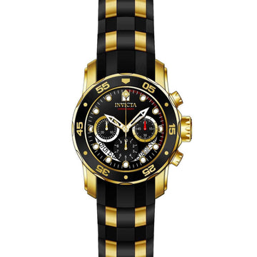 RELOJ ANALOGICO HOMBRE 6981 INVICTA