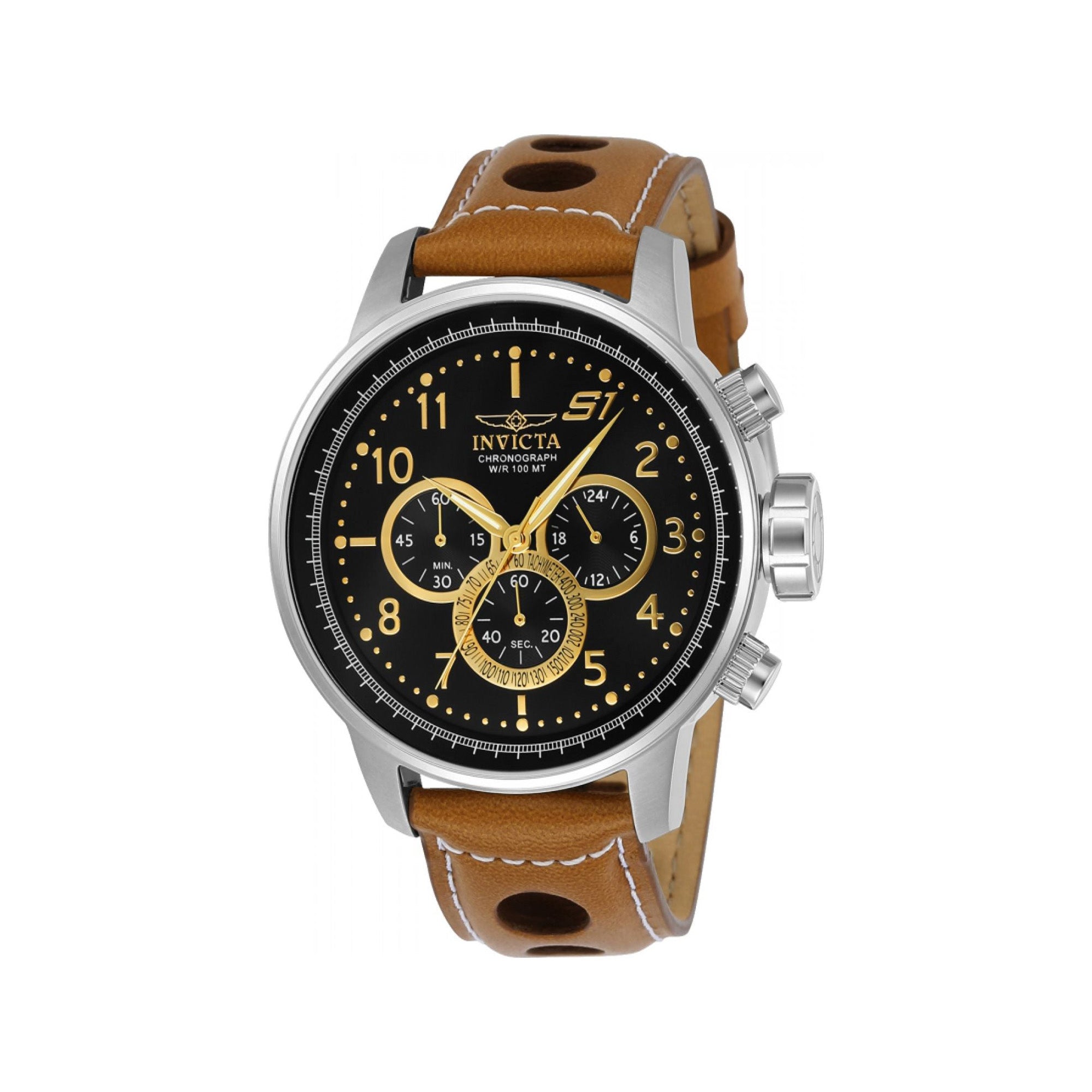 RELOJ ANALOGICO HOMBRE 23597 INVICTA