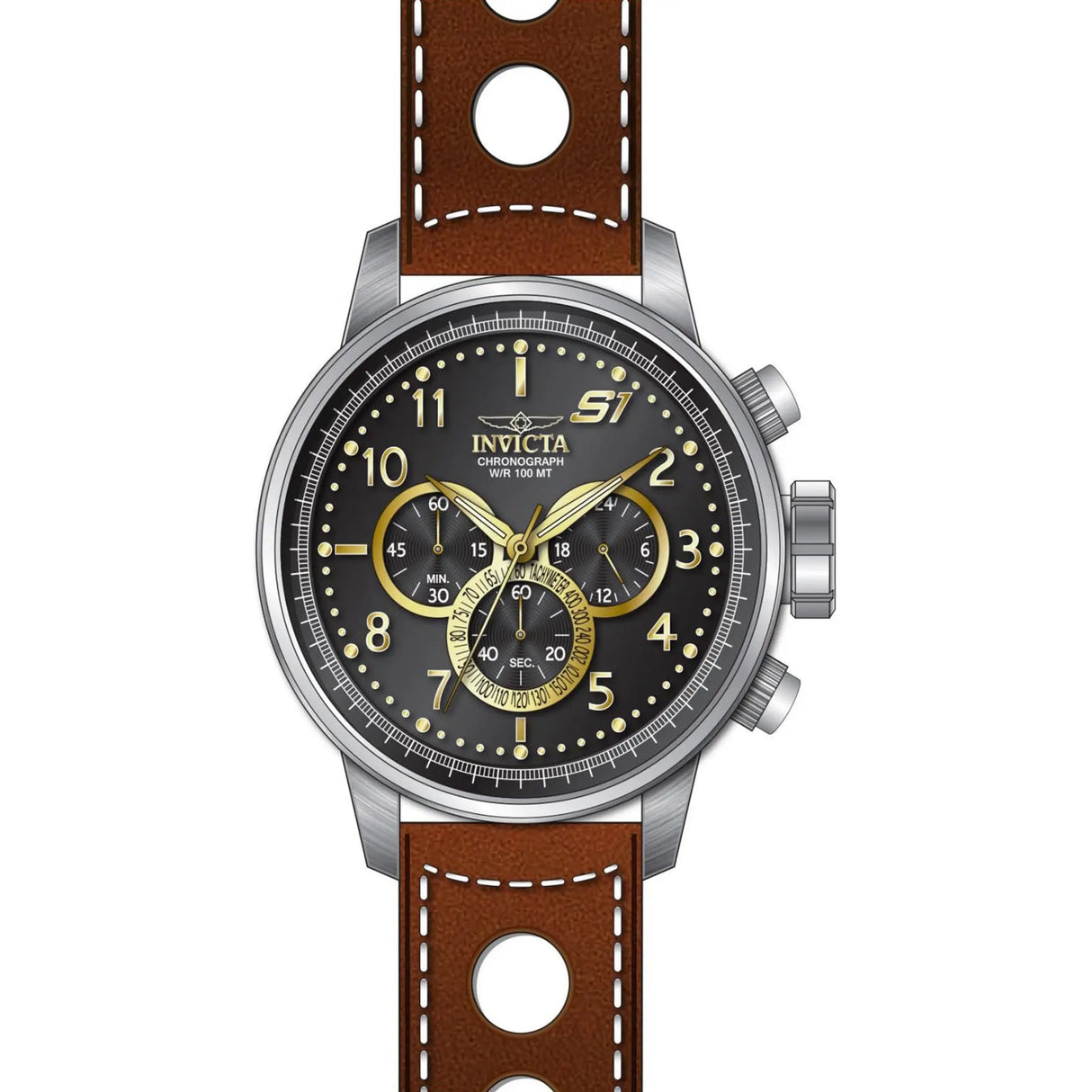 RELOJ ANALOGICO HOMBRE 23597 INVICTA INVICTA