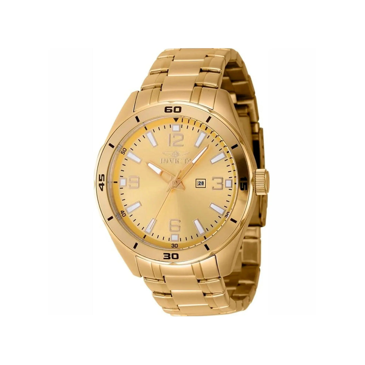 RELOJ ANALOGICO HOMBRE 46676 INVICTA INVICTA