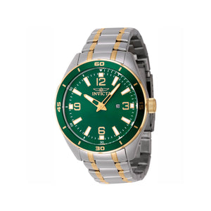 RELOJ ANALOGICO HOMBRE 46671 INVICTA INVICTA