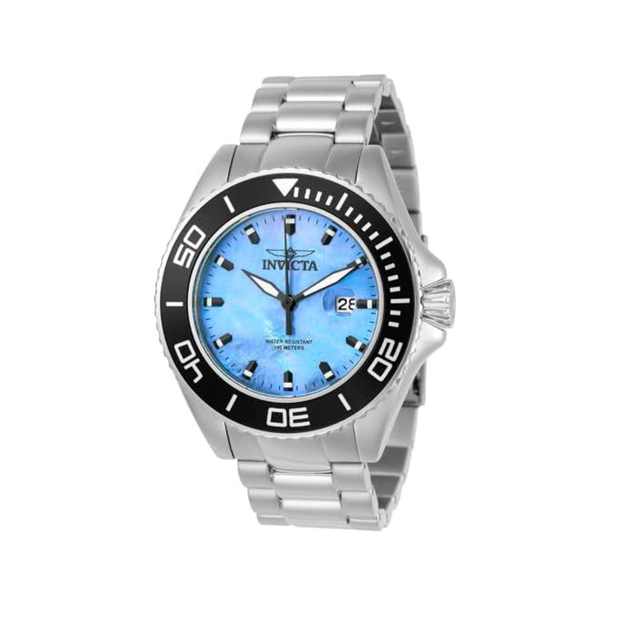 RELOJ ANALOGICO HOMBRE 23067 INVICTA