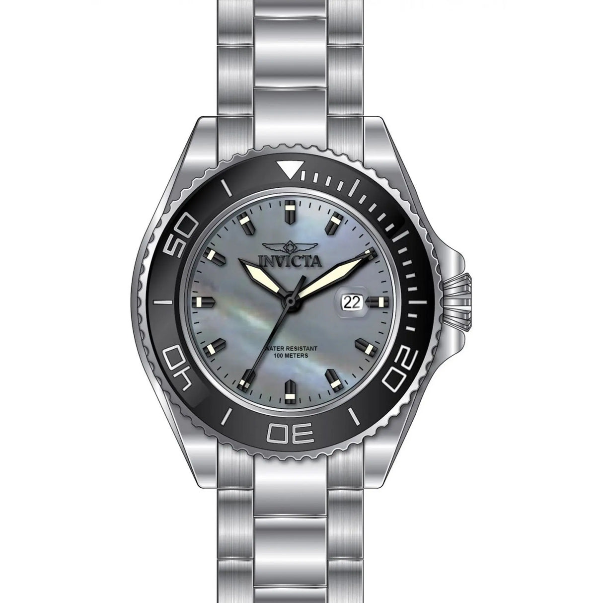 RELOJ ANALOGICO HOMBRE 23067 INVICTA INVICTA