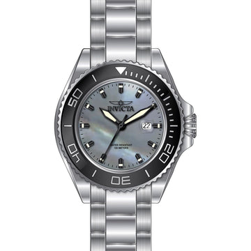 RELOJ ANALOGICO HOMBRE 23067 INVICTA