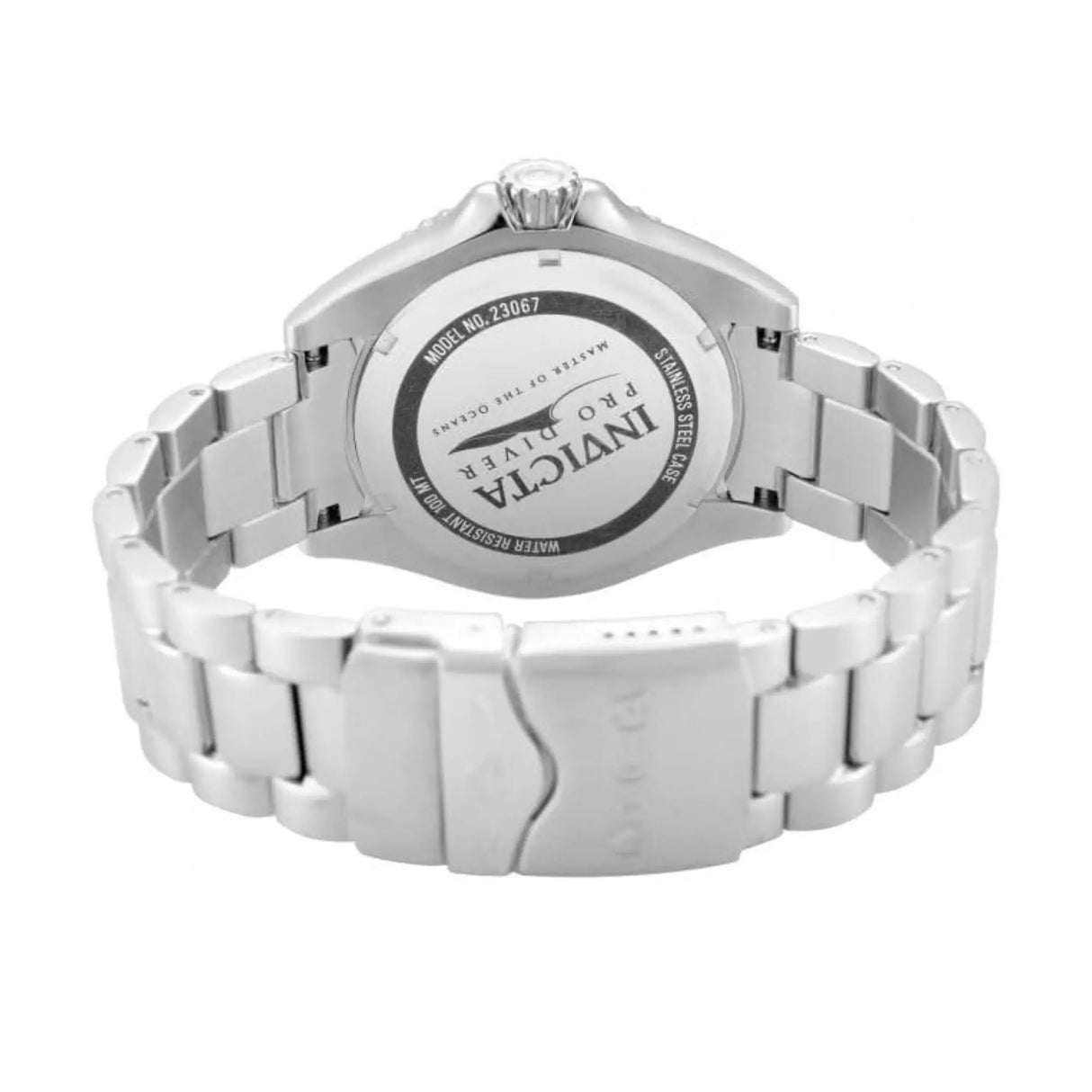 RELOJ ANALOGICO HOMBRE 23067 INVICTA INVICTA