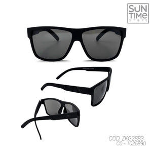 LENTES DE SOL UV400 UNISEX ZKG2883 ZKY CASUAL 1025890 ZKY