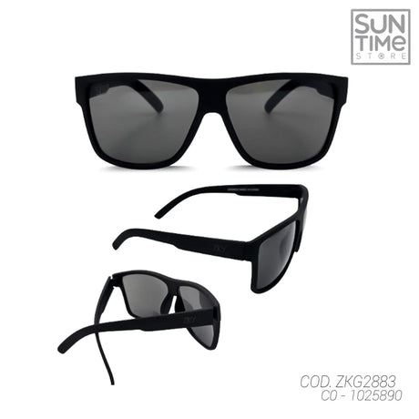 LENTES DE SOL UV400 UNISEX ZKG2883 ZKY CASUAL 1025890 ZKY