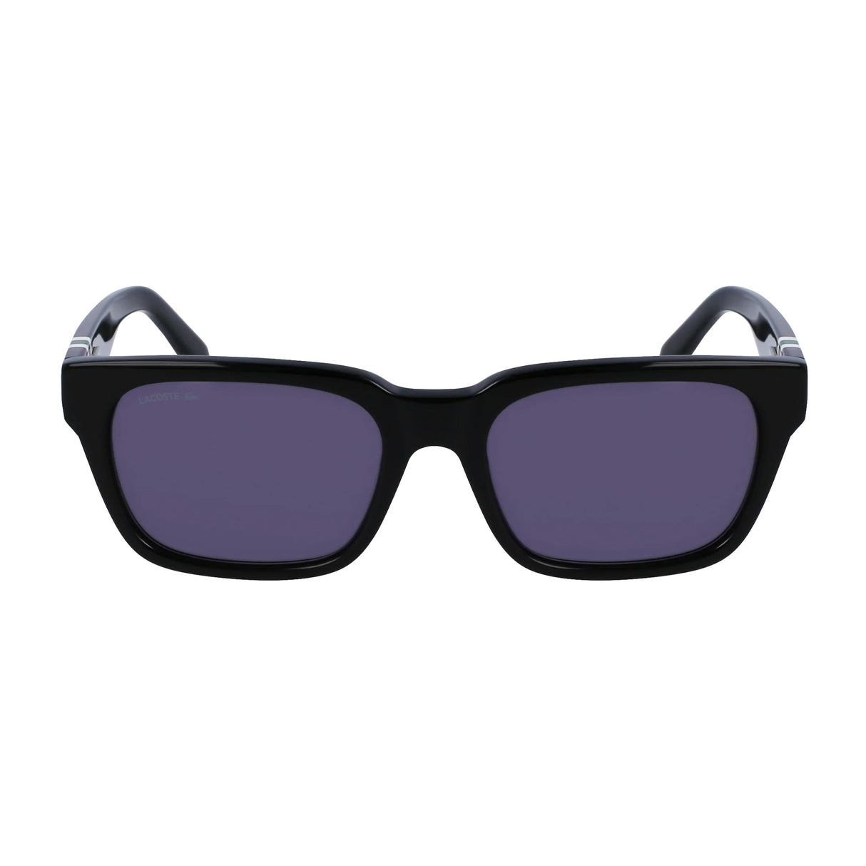 LENTES DE SOL UV400 HOMBRE L6004S 001 LACOSTE