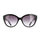 LENTES DE SOL UV400 MUJER CK19536S 001 CALVIN KLEIN CALVIN KLEIN