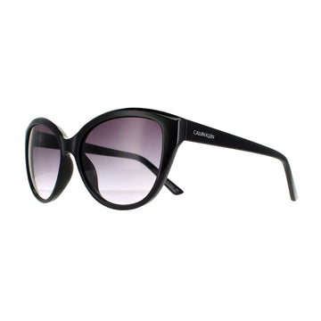 LENTES DE SOL UV400 MUJER CK19536S 001 CALVIN KLEIN