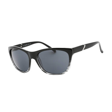 LENTES DE SOL UV400 UNISEX R655S 003 CALVIN KLEIN