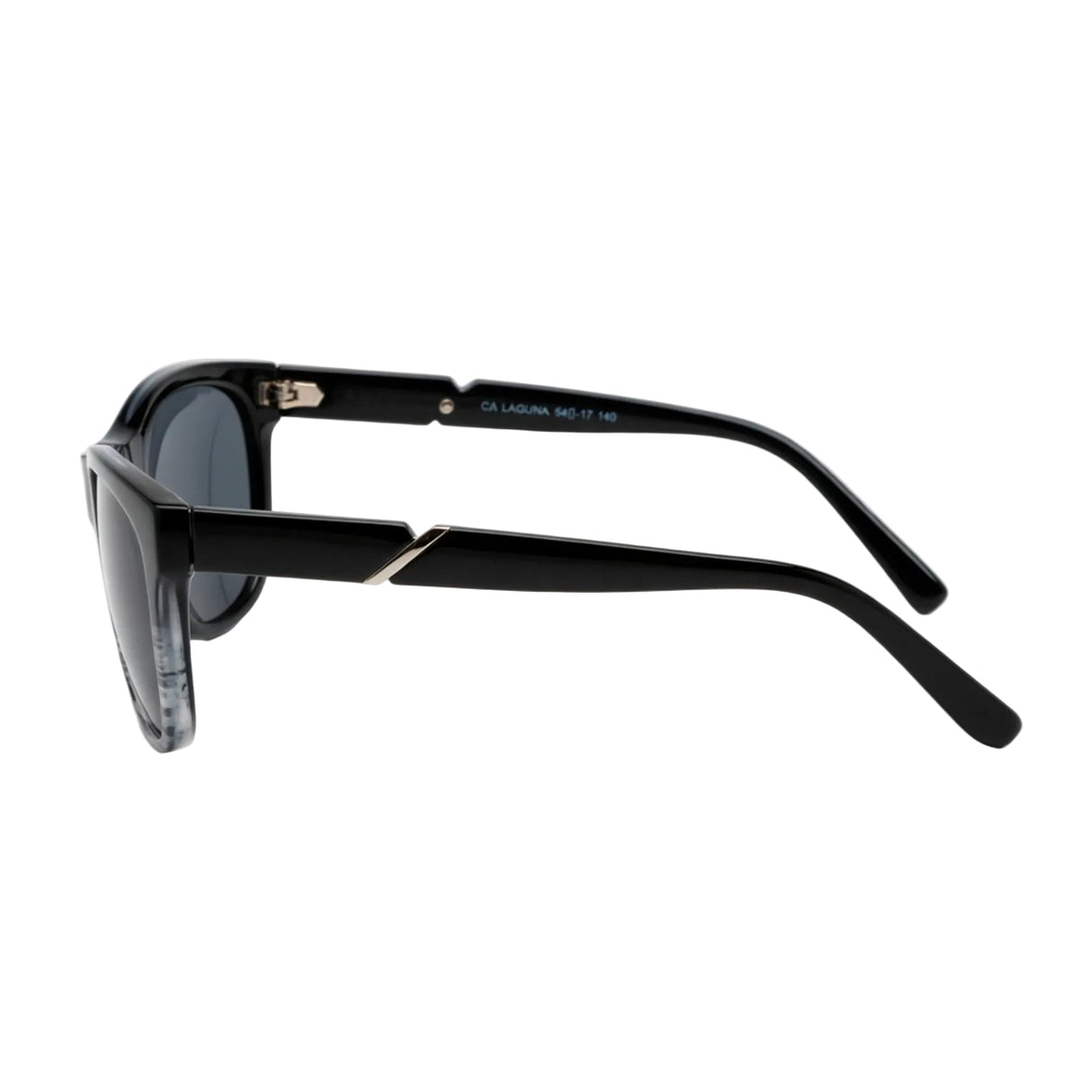 LENTES DE SOL UV400 UNISEX R655S 003 CALVIN KLEIN CALVIN KLEIN