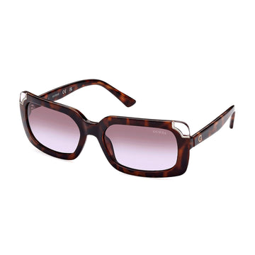 LENTES DE SOL UV400 MUJER GU7841 52F GUESS