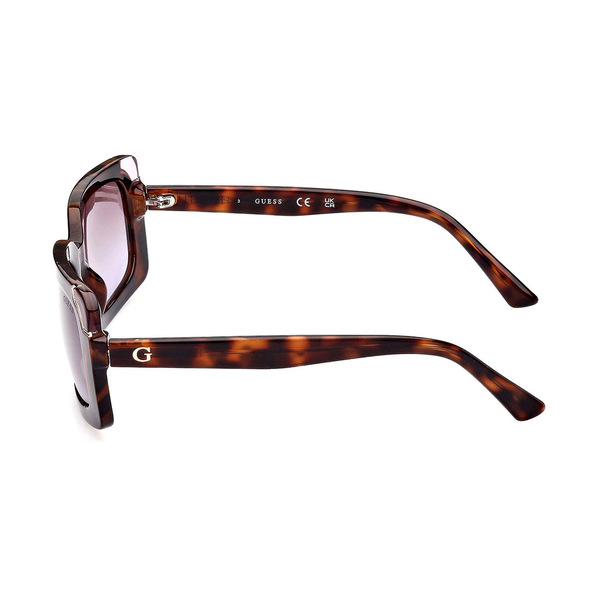 LENTES DE SOL UV400 MUJER GU7841 52F GUESS