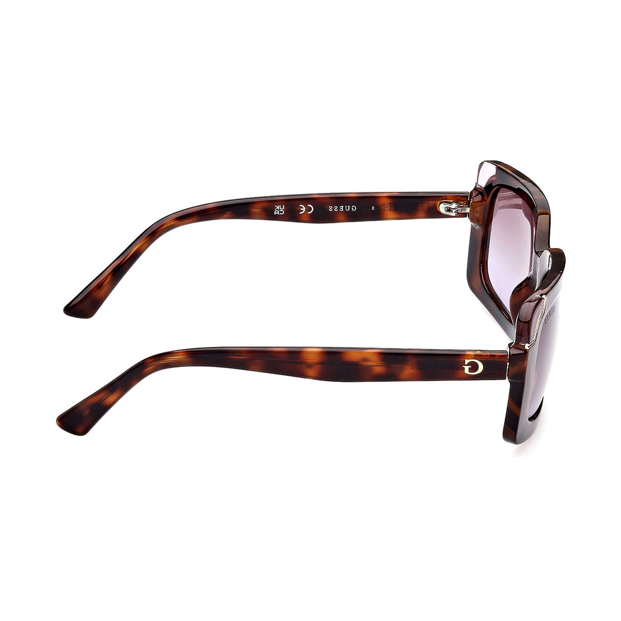 LENTES DE SOL UV400 MUJER GU7841 52F GUESS