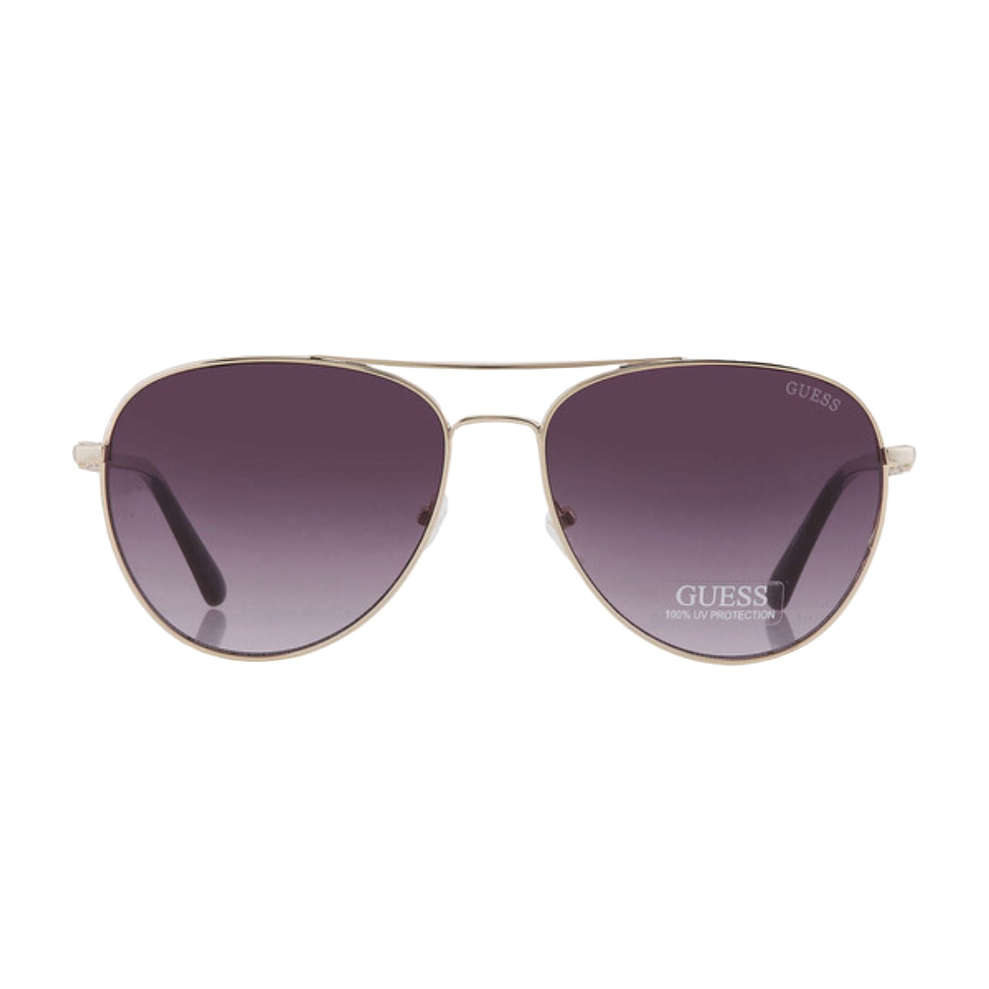 LENTES DE SOL UV400 MUJER GF6143 32B GUESS