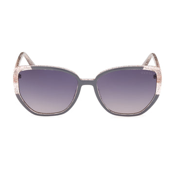 LENTES DE SOL UV400 MUJER GU7882 20B GUESS