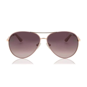 LENTES DE SOL UV400 MUJER GU7885-H 74F GUESS GUESS