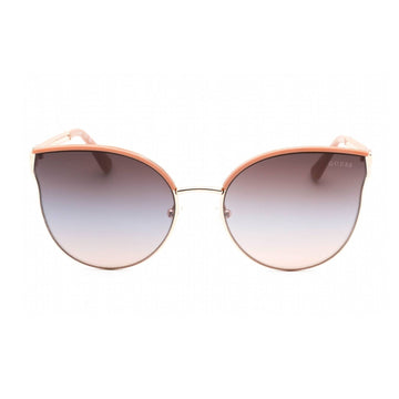 LENTES DE SOL UV400 MUJER GF6092 28T GUESS