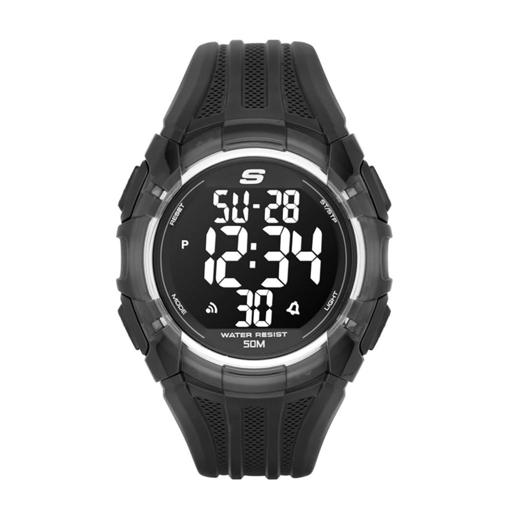 RELOJ DIGITAL HOMBRE SR1008 SKECHERS