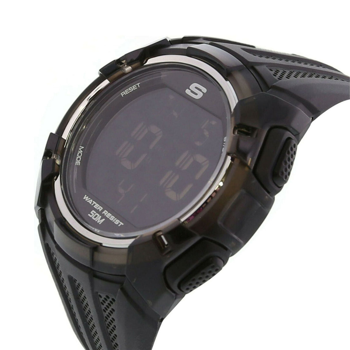 RELOJ DIGITAL HOMBRE SR1008 SKECHERS
