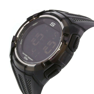 RELOJ DIGITAL HOMBRE SR1008 SKECHERS