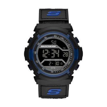 RELOJ DIGITAL HOMBRE SR1032 SKECHERS