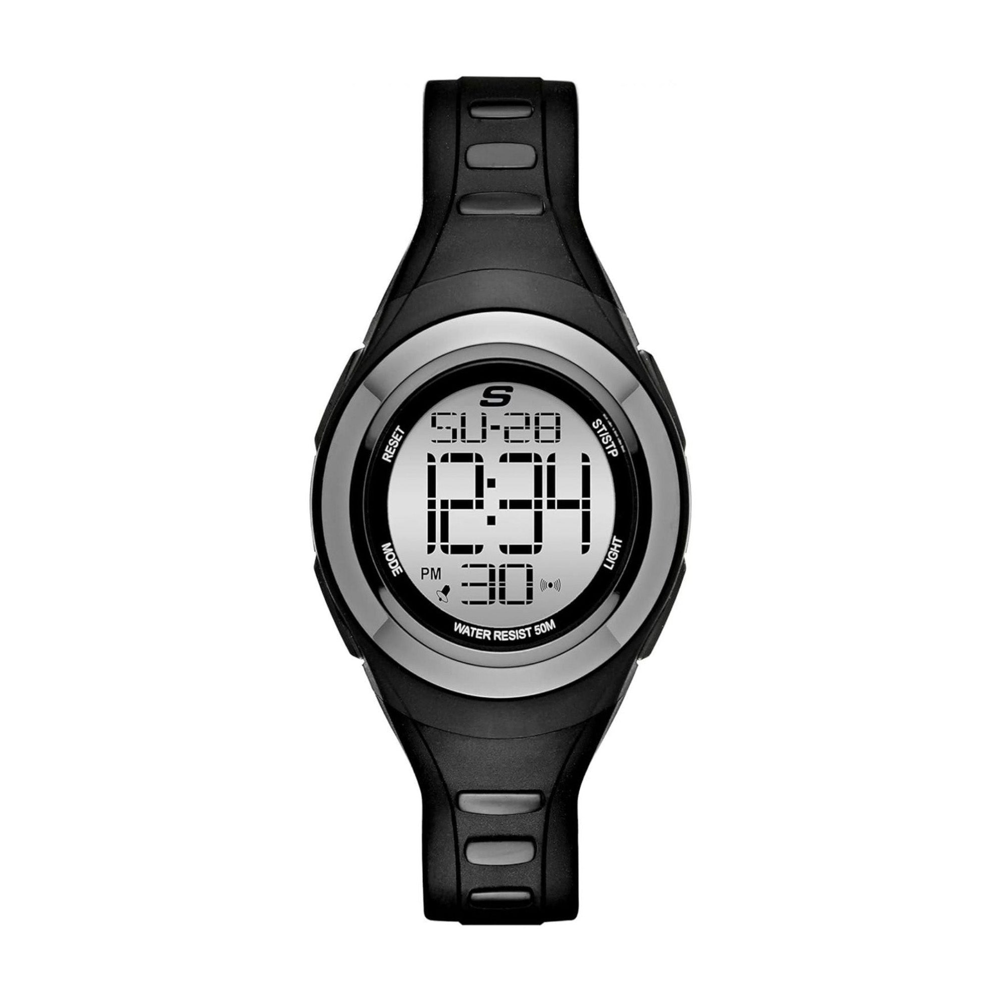 RELOJ DIGITAL HOMBRE SR2063 SKECHERS